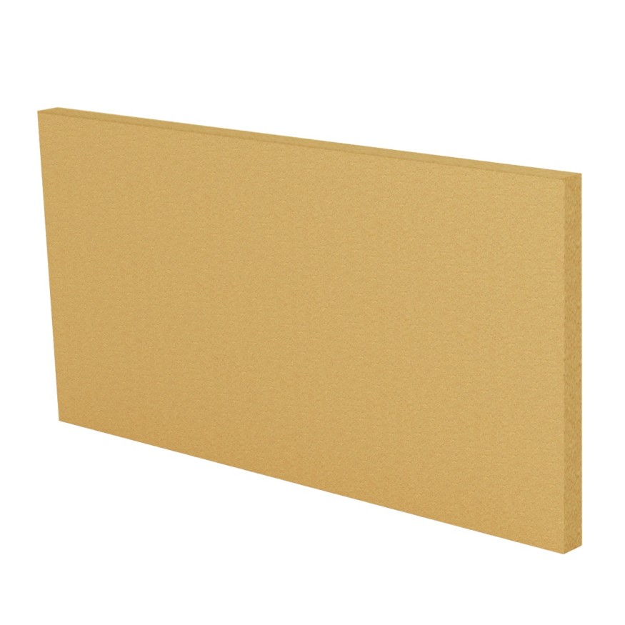 Хвойная звукоизоляция для гипсокартона #ЖИВИГРОМЧЕ! 800x600x12 мм (3,84 м²). купить в Анапе