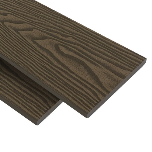 Заборная доска EasyDecking, Wood-X, Венге купить в Анапе