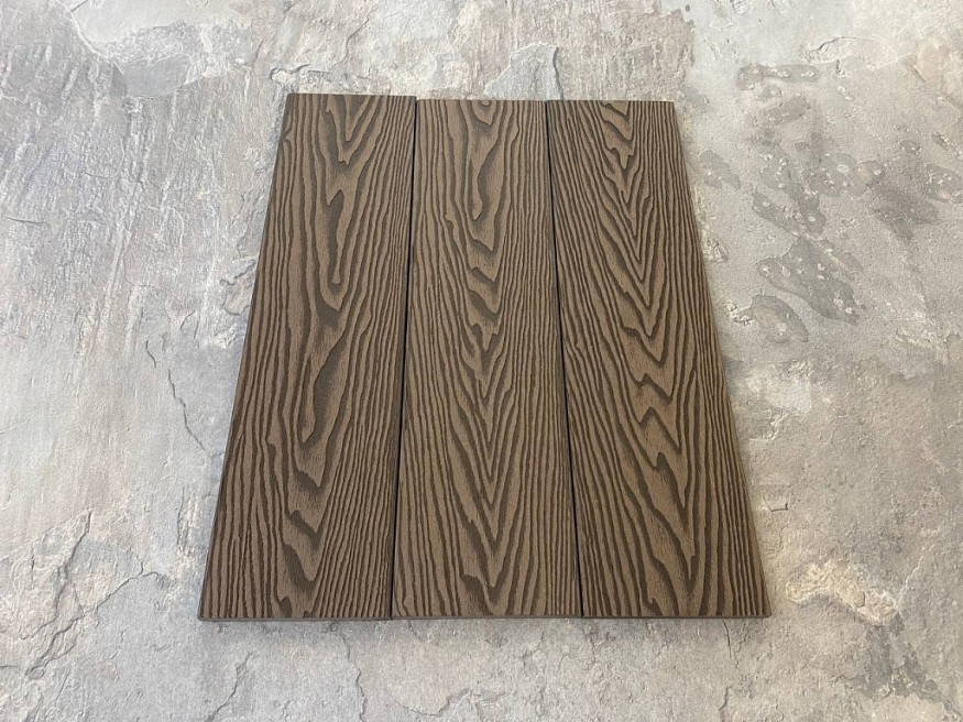 Заборная доска EasyDecking, Wood-X, Венге купить в Анапе
