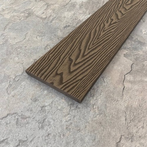 Заборная доска EasyDecking, Wood-X, Венге купить в Анапе