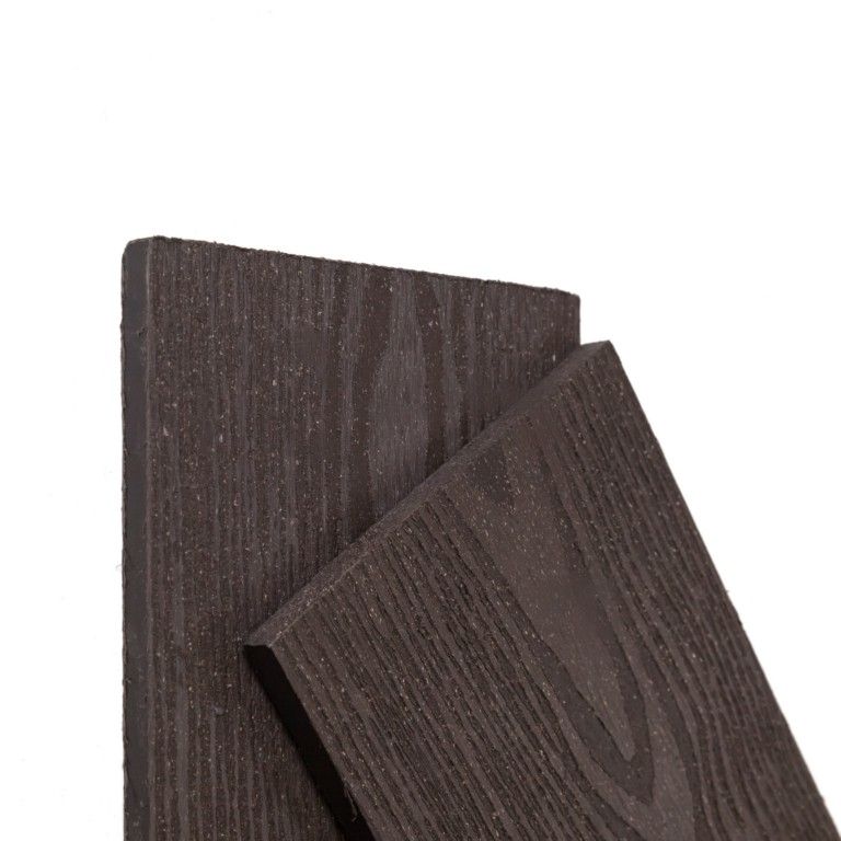 Заборная доска Ecodecking Некст Венге купить в Анапе