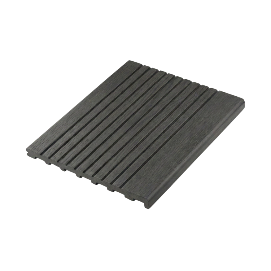 Ступени из ДПК GardenParkett Патио, Графит купить в Анапе