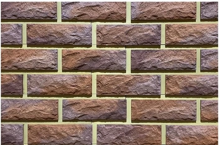 Фиброцементные панели КАНЬОН коллекция СКОЛОТЫЙ 33 купить в Анапе