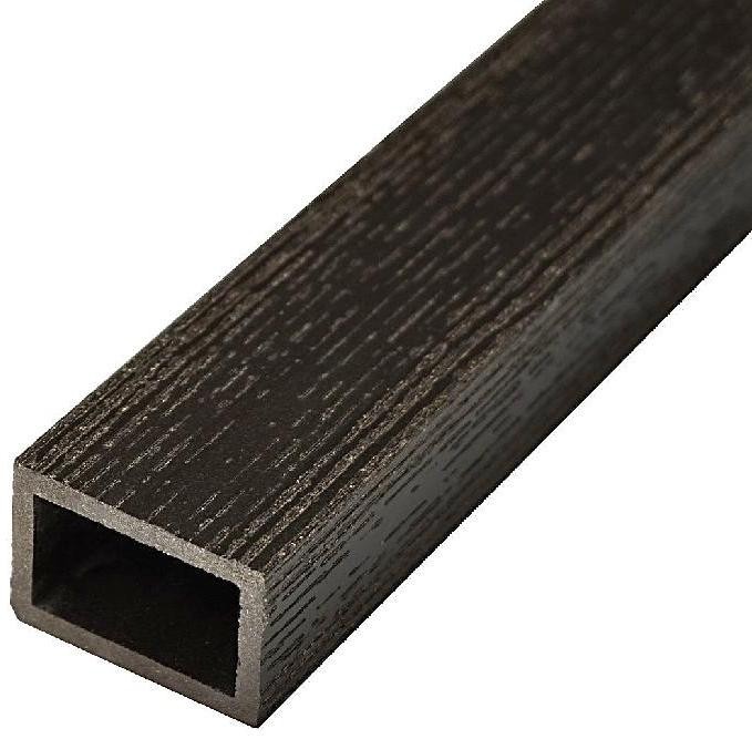 Балясина FAYNAG из ДПК WOOD цвета венге купить в Анапе