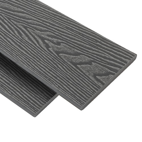 Заборная доска EasyDecking, Wood-X, Серый купить в Анапе