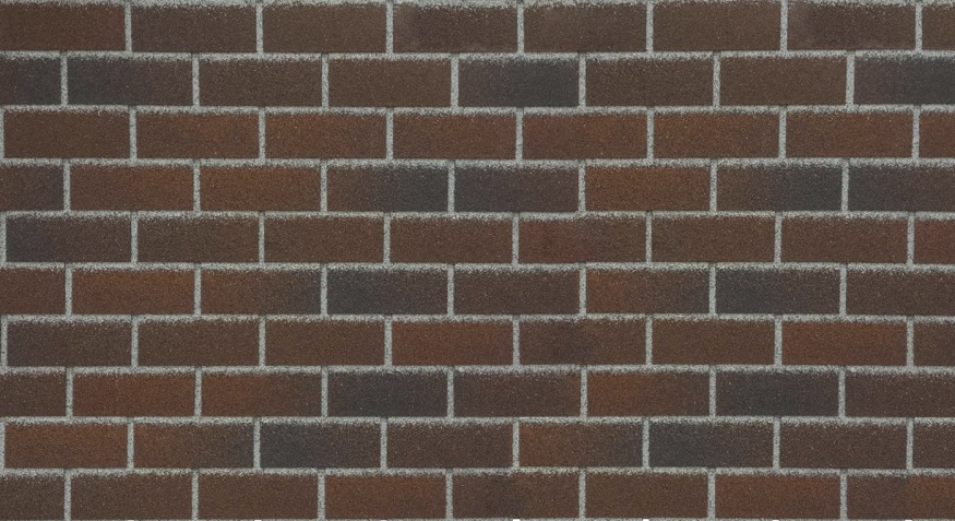 Фасадная плитка Docke Premium, Brick, Рубиновый купить в Анапе
