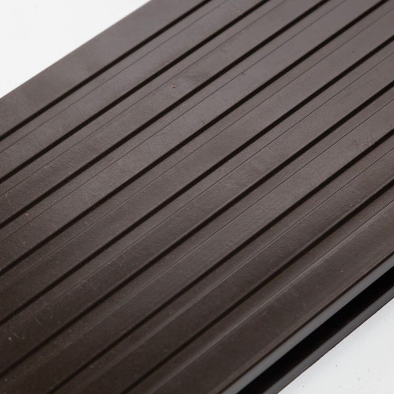 Террасная доска Ecodecking Экстра Венге купить в Анапе