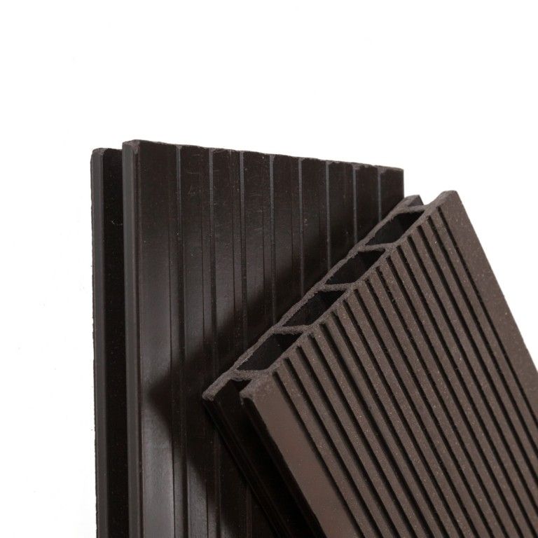 Террасная доска Ecodecking Экстра Венге купить в Анапе
