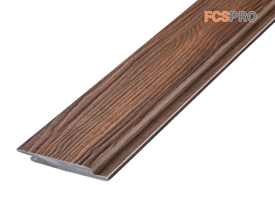 Фиброцементный сайдинг FCSPRO Click Shtil Золотой орех купить в Анапе