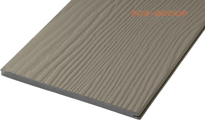 Фиброцементные панели FCS Group Wood Line F55 купить в Анапе