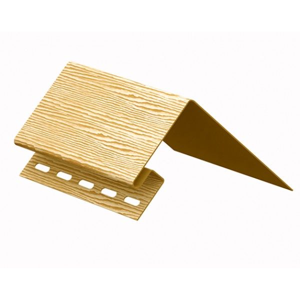 Околооконная планка Ю-Пласт, Timberblock, Дуб Золотой купить в Анапе
