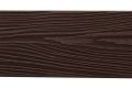 Террасная доска ДПК RusDecking Unodeck Ultra - Венге купить в Анапе