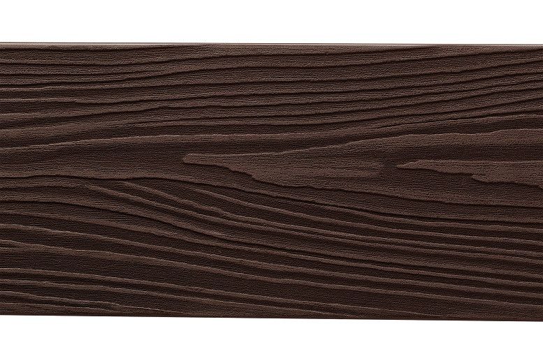Террасная доска ДПК RusDecking Unodeck Ultra - Венге купить в Анапе