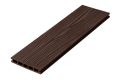 Террасная доска ДПК RusDecking Unodeck Ultra - Венге купить в Анапе