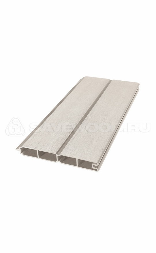 Забор из ДПК Savewood, SW Agger матовый, Бежевый купить в Анапе