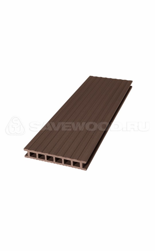 Террасная доска ДПК SaveWood, SW Quercus, Терракот купить в Анапе