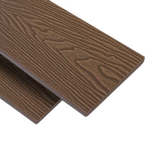 Заборная доска EasyDecking, Wood-X, Коричневый купить в Анапе