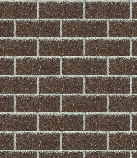 Фасадная плитка Docke Premium, Brick, Коричневый купить в Анапе