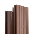 Террасная доска Ecodecking Экстра Шоколад купить в Анапе