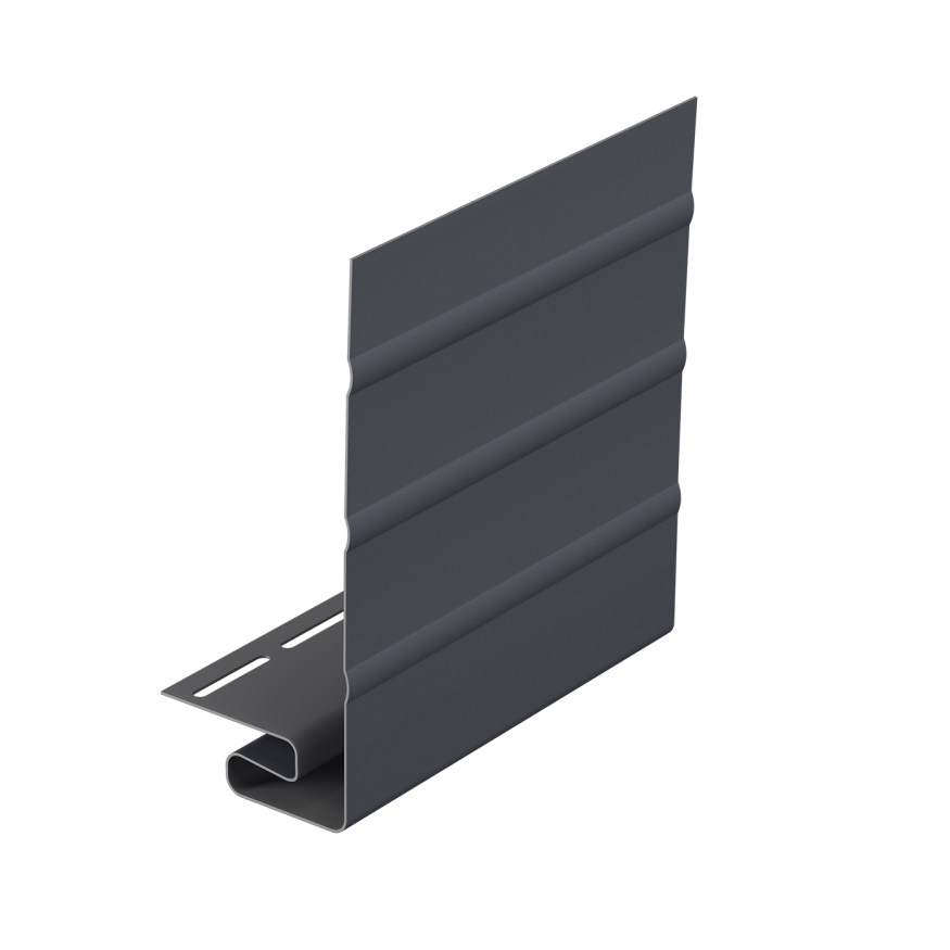 J-Фаска Docke Графит купить в Анапе