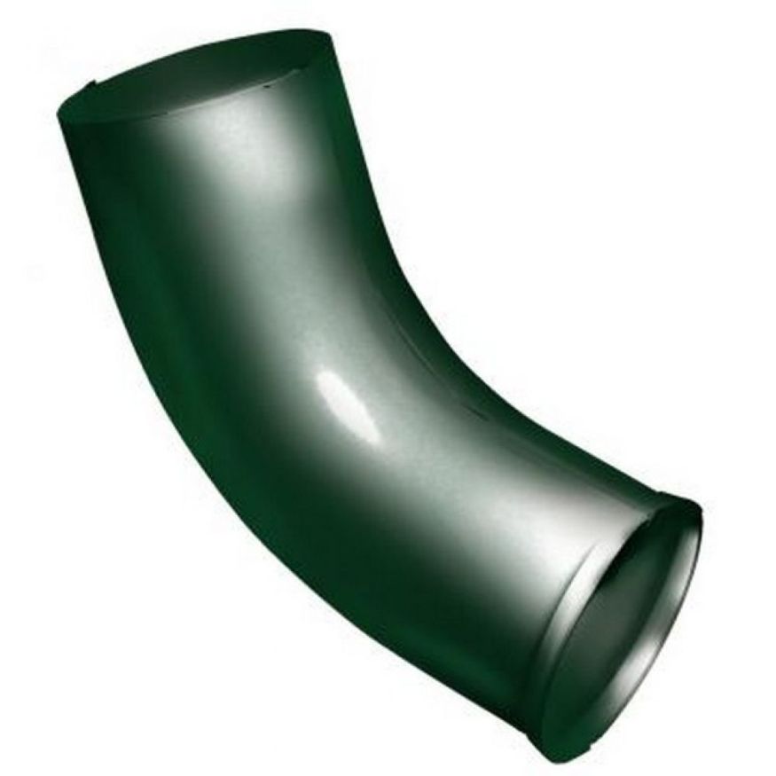 Отвод Grand Line, Зеленый (RAL 6005) купить в Анапе