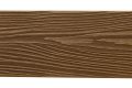Террасная доска ДПК RusDecking Unodeck Ultra - Орех купить в Анапе