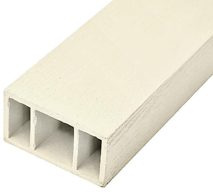 Брус FAYNAG WOOD цвет слоновой кости купить в Анапе