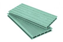 Террасная доска ДПК I-Techplast 160*22мм Зеленый
