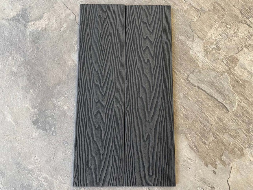 Заборная доска EasyDecking, Wood-X, Черное дерево купить в Анапе