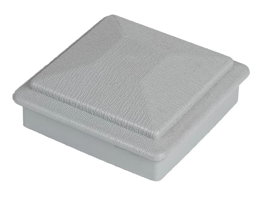 Крышка верхняя Woodvex Co-Extrusion Серый купить в Анапе