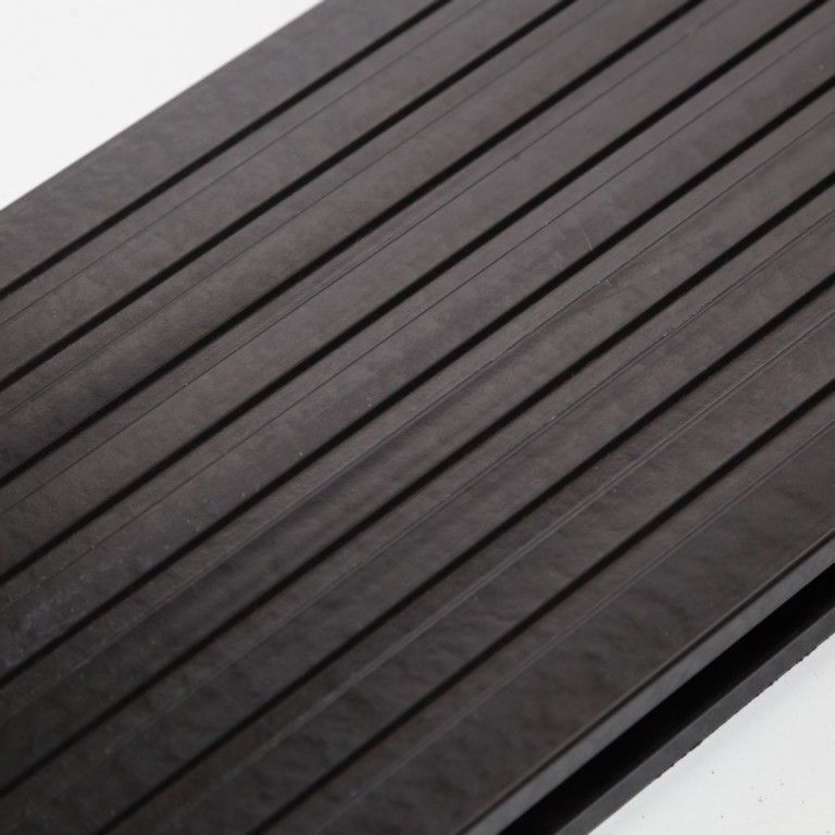 Террасная доска Ecodecking Экстра Графит купить в Анапе