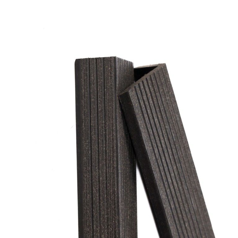 Угол торцевой Ecodecking Некст Венге купить в Анапе