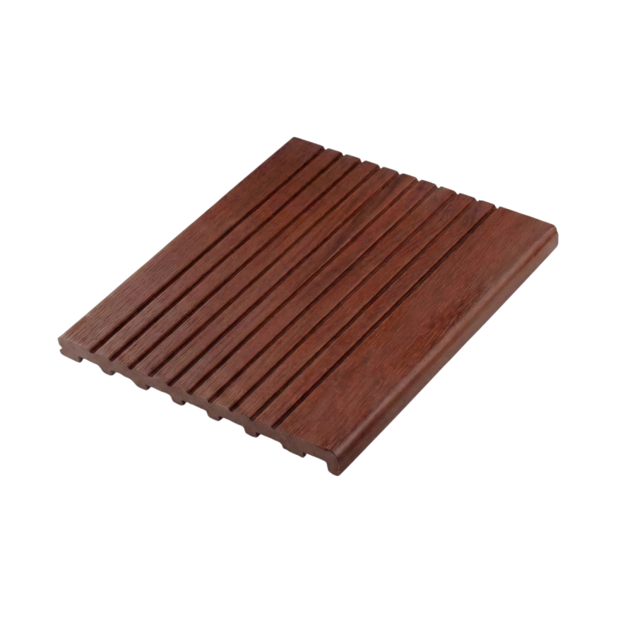 Ступени из ДПК GardenParkett Патио, Терракот купить в Анапе