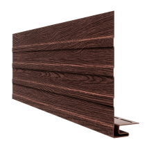 J-фаска Технониколь Фактур, Орех