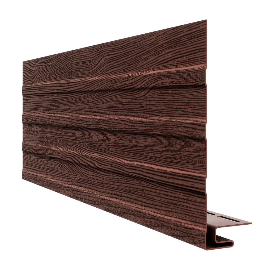 J-фаска Технониколь Фактур, Орех купить в Анапе