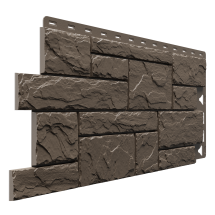 Фасадная панель Docke Сланец Куршевель