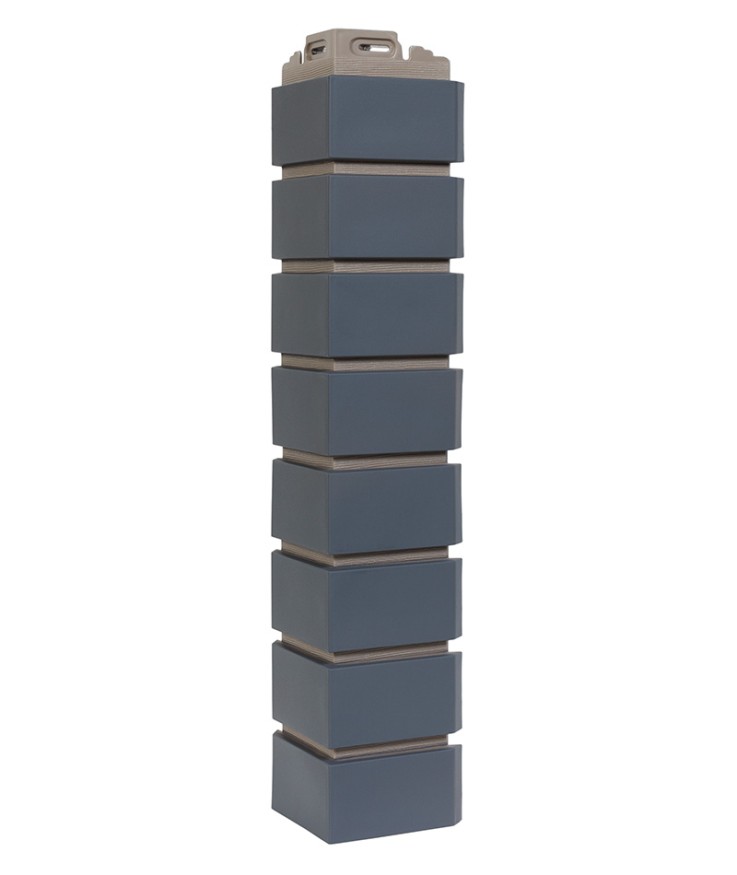 Угол внешний Royal Stone, Кирпич облицовочный, Веллингтон. купить в Анапе