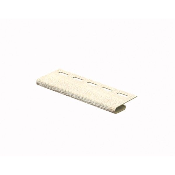 Финишная планка Ю-пласт Timberblock Ясень Золотистый купить в Анапе