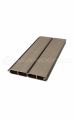 Забор из ДПК Savewood, SW Agger матовый, Темно-коричневый купить в Анапе