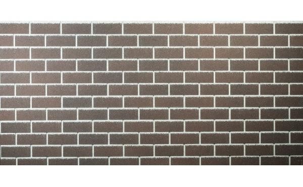 Фасадная плитка Docke Premium, Brick, Цвет зрелого каштана купить в Анапе