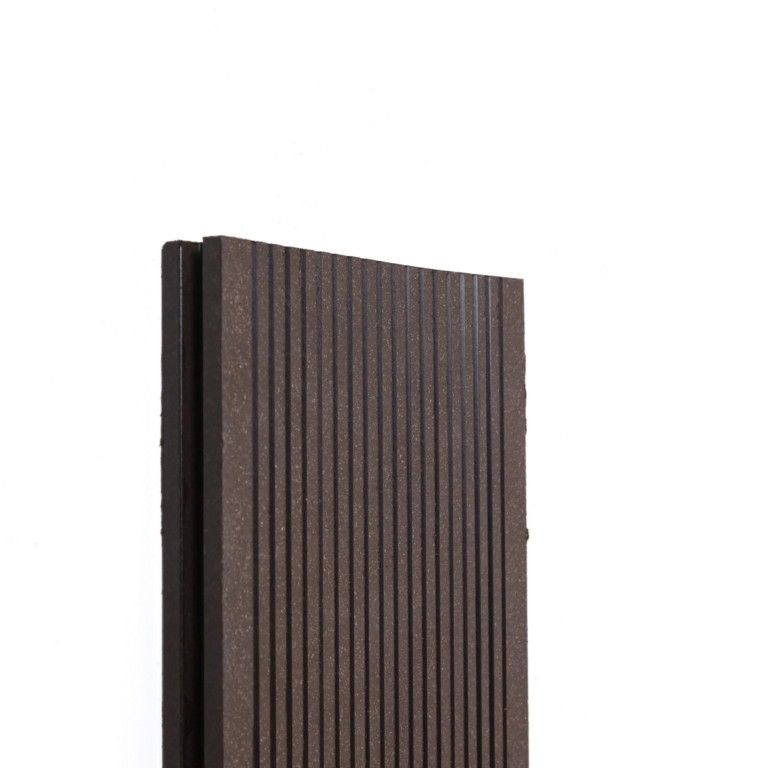 Террасная доска Ecodecking Экстра плюс Венге купить в Анапе