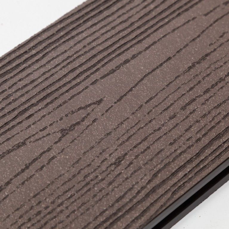 Террасная доска Ecodecking Экстра плюс Венге купить в Анапе