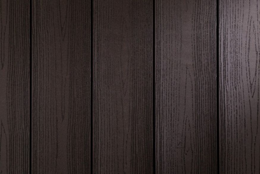 Террасная доска Ecodecking Экстра плюс Венге купить в Анапе