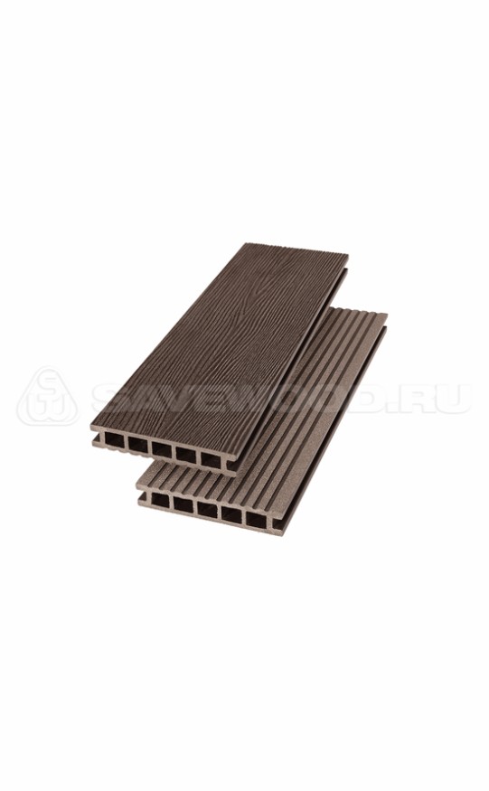 Террасная доска ДПК SaveWood, SW Ornus (R), Терракот купить в Анапе