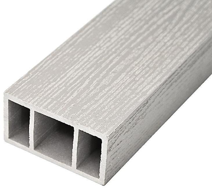 Брус FAYNAG WOOD в цвете серебро купить в Анапе