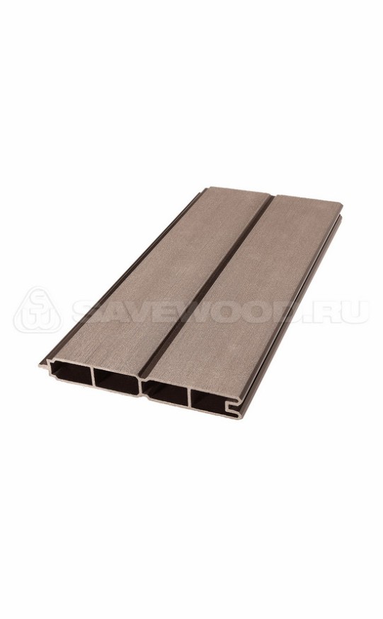 Забор из ДПК Savewood, SW Agger матовый, Терракот купить в Анапе