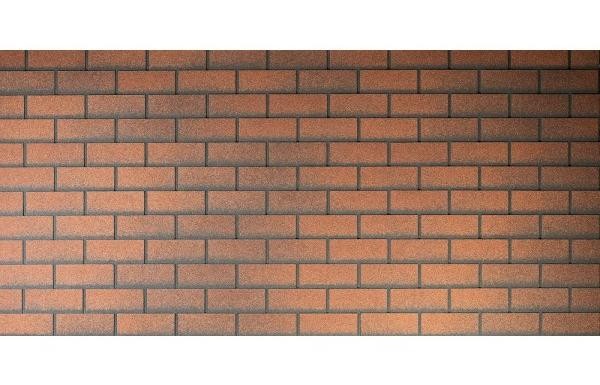 Фасадная плитка Docke Premium, Brick, Клубничный оттенок купить в Анапе