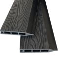 Заборная панель шип-паз EasyDecking, Wood-X, Черное дерево купить в Анапе