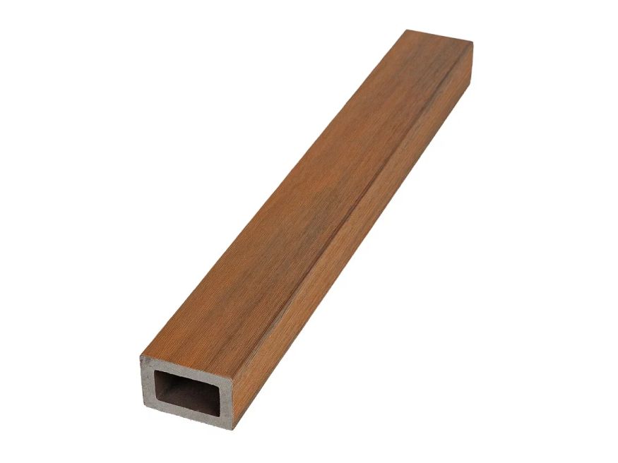 Балясина Woodvex Co-Extrusion Тик купить в Анапе