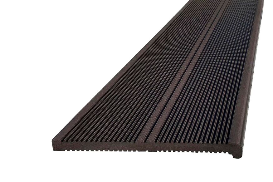 Ступень ДПК Deckron/Darvolex Венге купить в Анапе